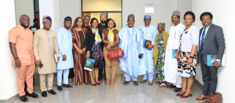 LISDEL, Development Partners, CSOs, Media, Seek Legislative Intervention For Increased Public Investment In The Health Sector In 2023