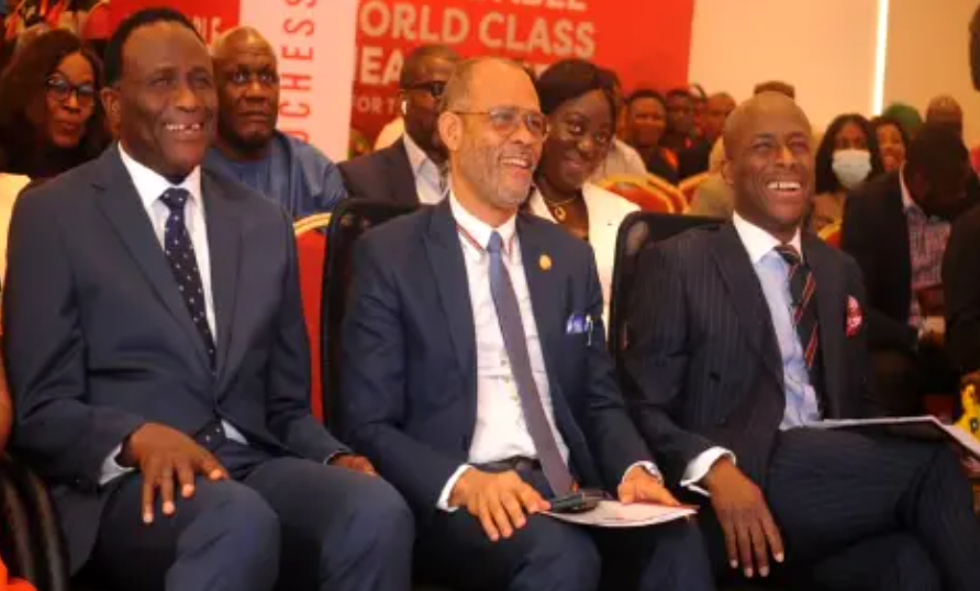 Duchess Hospital Restates Commitment To Affordable World-class Healthcare