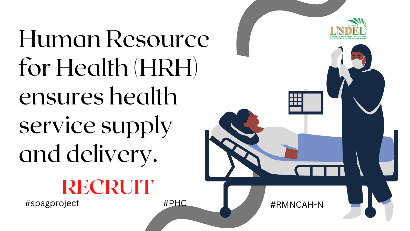 RMNCAH+N Healthcare Advocacy Toolkit