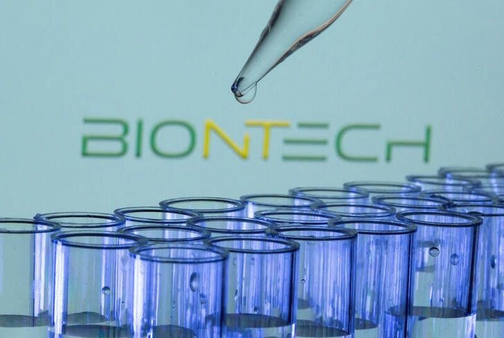 BioNTech starts human trial to test malaria vaccine
