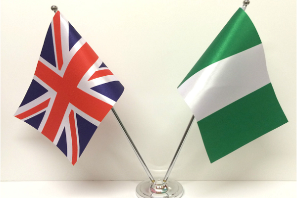 UK renews commitment to development of Nigeria’s agric sector