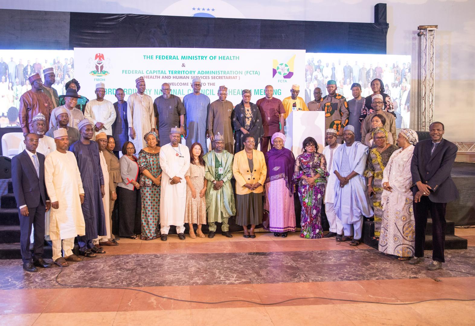 National Council on Health opens, experts call for resilient health system towards UHC