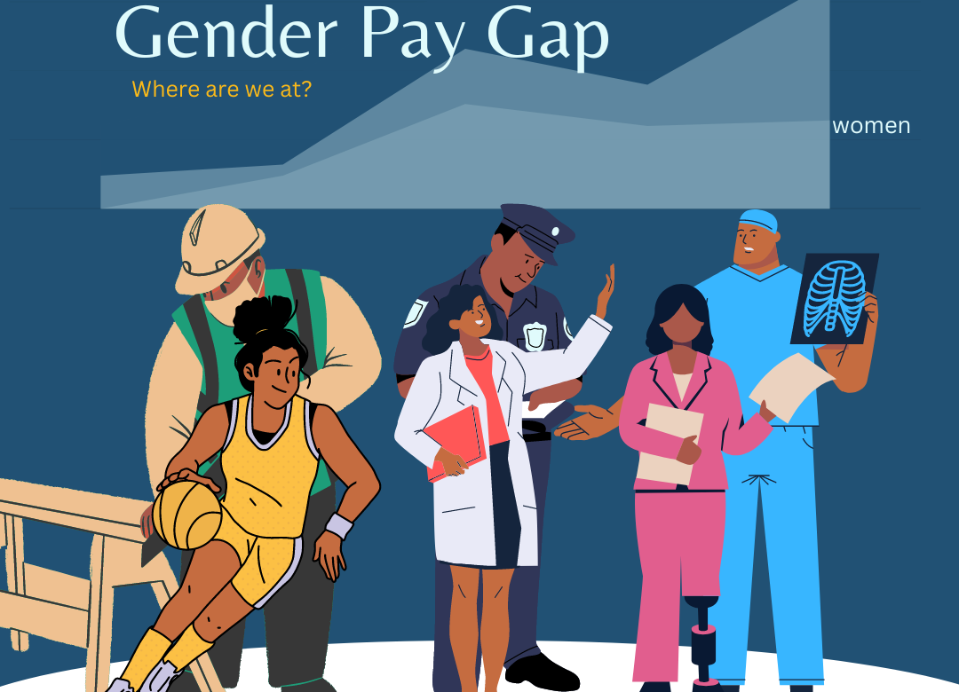 GENDER EQUALITY IN NIGERIA’S PRIVATE SECTOR