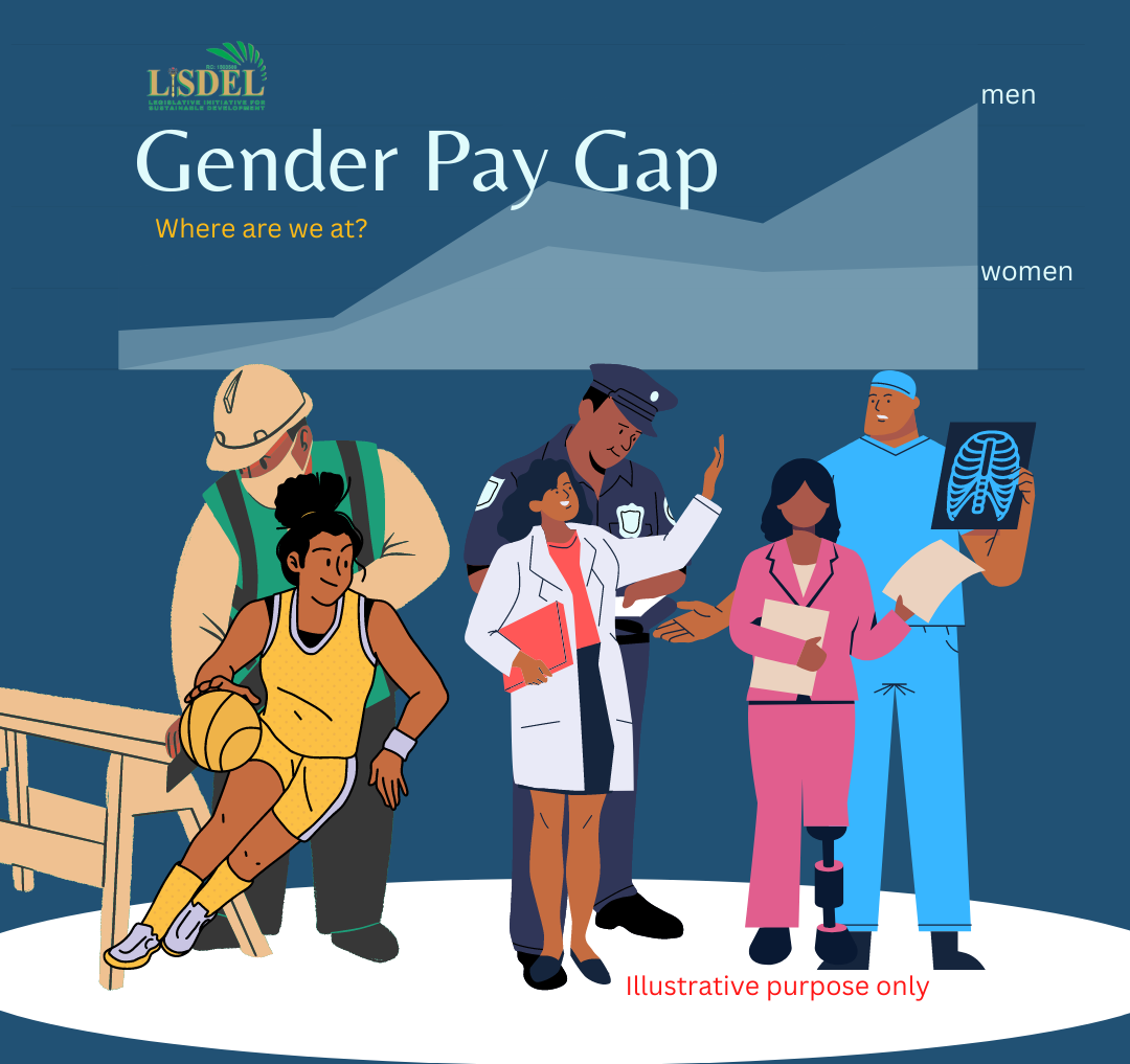 GENDER EQUALITY IN NIGERIA’S PRIVATE SECTOR