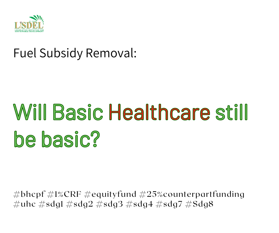 What Will Healthcare Look Like Post Subsidy Removal?