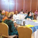 Nigeria RMNCAEH+N Multi-stakeholders Partnership Coordination Platform