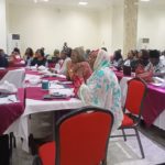 Sustaining the RMNCAEH+N QoC through Advocacy and States Engagement