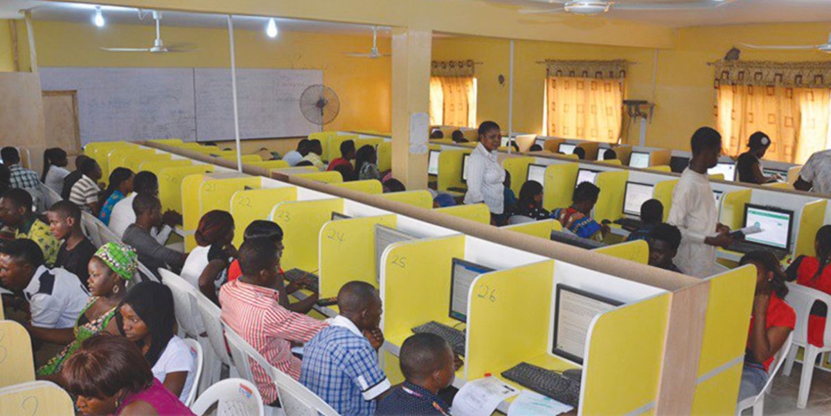 Poor connectivity, inadequate manpower, others mar 2023 UTME registration