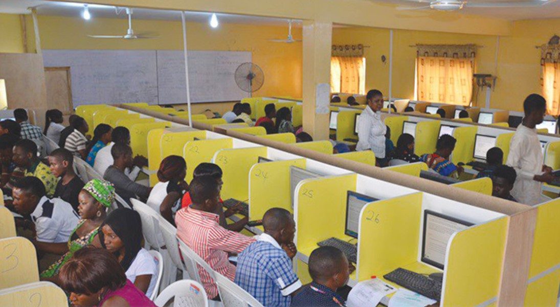 Poor connectivity, inadequate manpower, others mar 2023 UTME registration