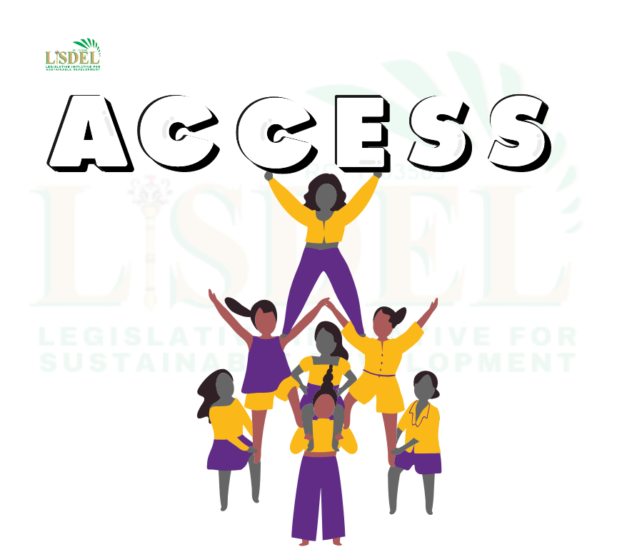 International Women's Day 2023 Campaign - Embrace Equity - LISDEL