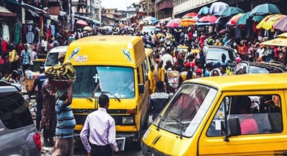 Nigerian, African economies to grow at 4.1% despite headwinds