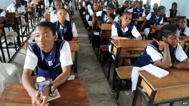 FG determined to strengthen quality secondary education — NSSEC boss