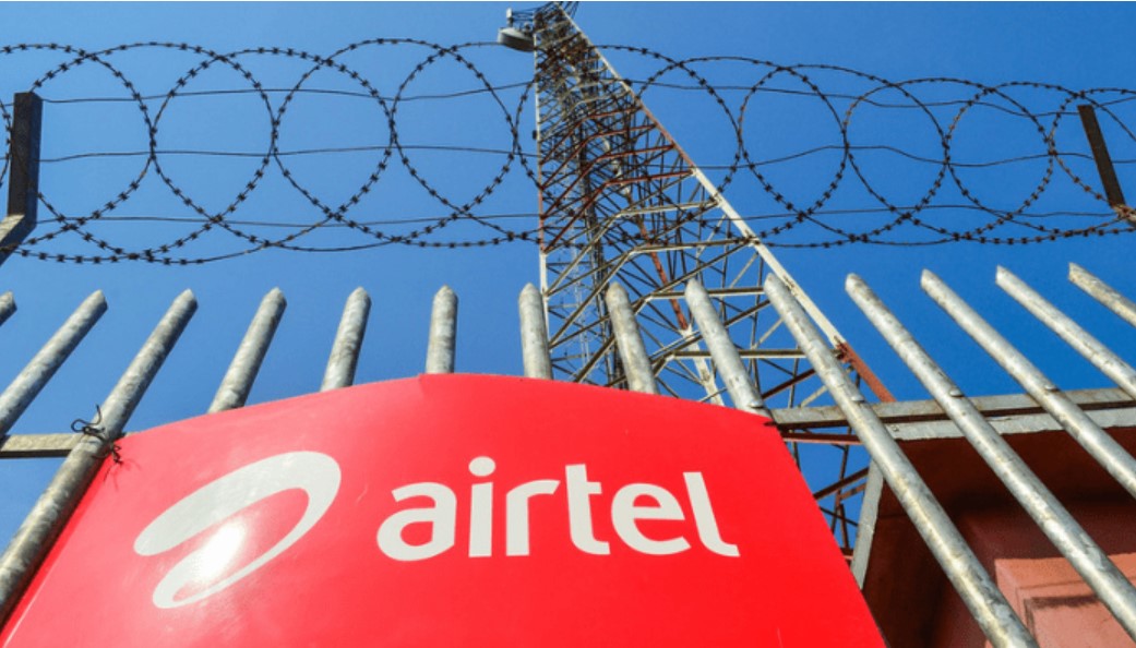 Airtel Nigeria launches 5G