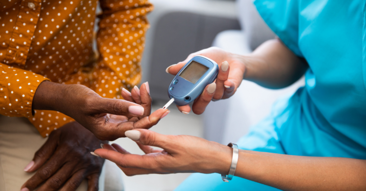 Diabetes – Nigeria ranks 37