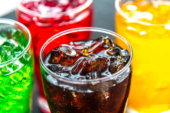 Sweetener in soft drinks, chewing gum is carcinogenic, WHO now says
