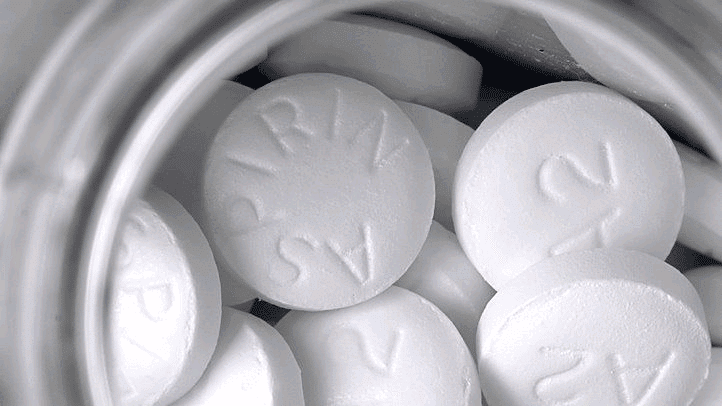 Aspirin use causes sizeable drop in colorectal cancer case – Experts