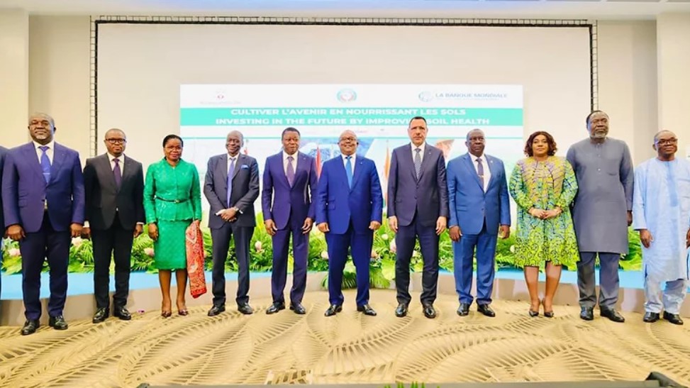 Nigeria, ECOWAS reaffirm commitment to agricultural investment