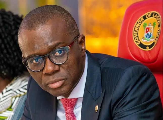 Funding, youths driving Africa’s tech growth, says Sanwo-Olu