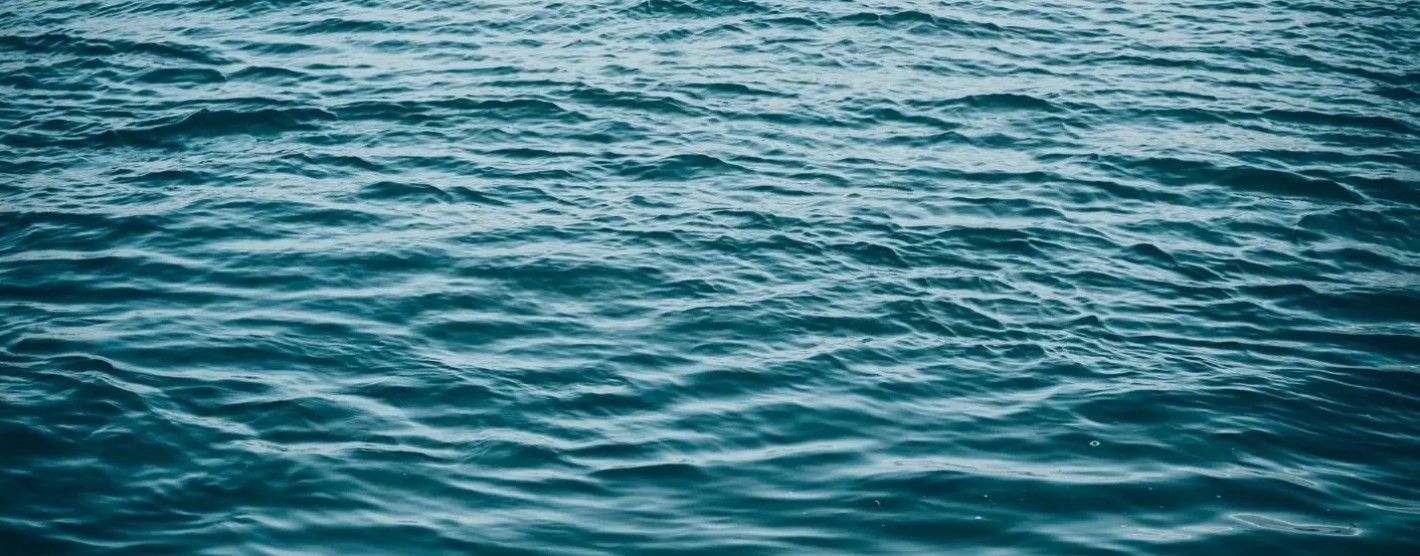 Nigeria’s waters, a matter of concern