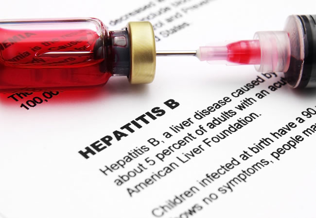 Stopping the spread of Hepatitis B