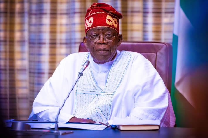 Tinubu backs $5bn LNG floating project, eyes 2026 kickoff