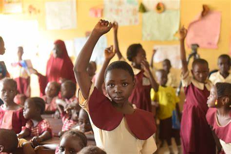 Nigeria to Expand Adolescent Girls’ Education Program to Reach 8.6 Million Girls