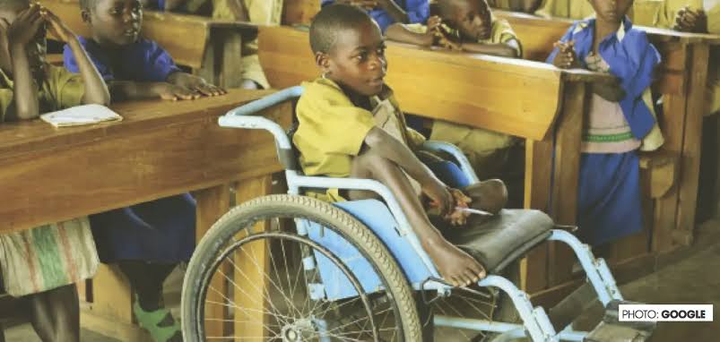 Inclusive education: Foundation, PWD make case for implementation of disability law in Kaduna