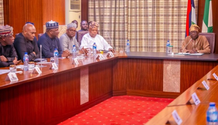 Tinubu Establishes, Heads 31-Man Economic Coordination Committee To Revive Nigerian Economy