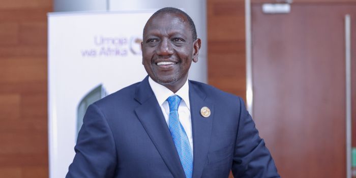 Kenya to Host African Economic Summit Involving World Leaders in 2025