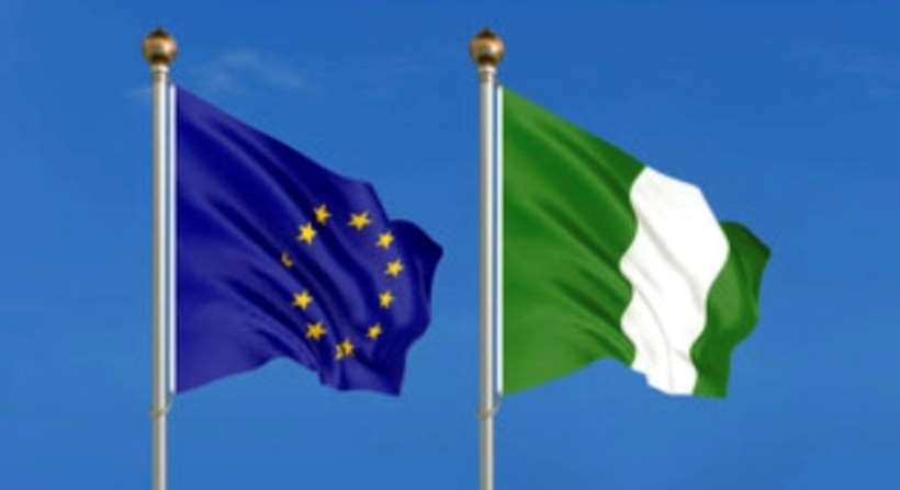 EU And Nigeria Boost Cooperation On Research And Learning Mobility