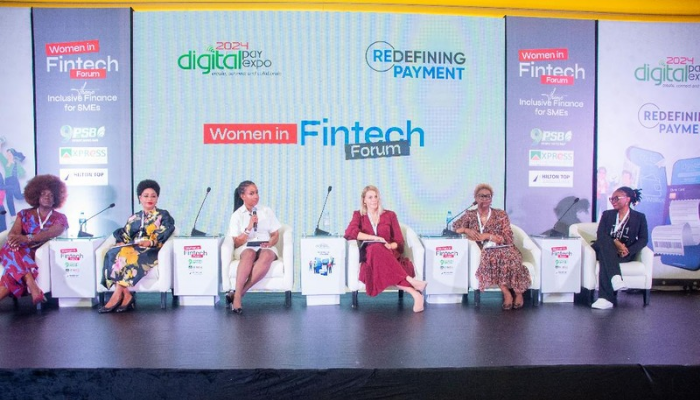 Fintechs striving to improve gender equity, inclusivity in Nigeria’s financial ecosystem – 9PSB CEO