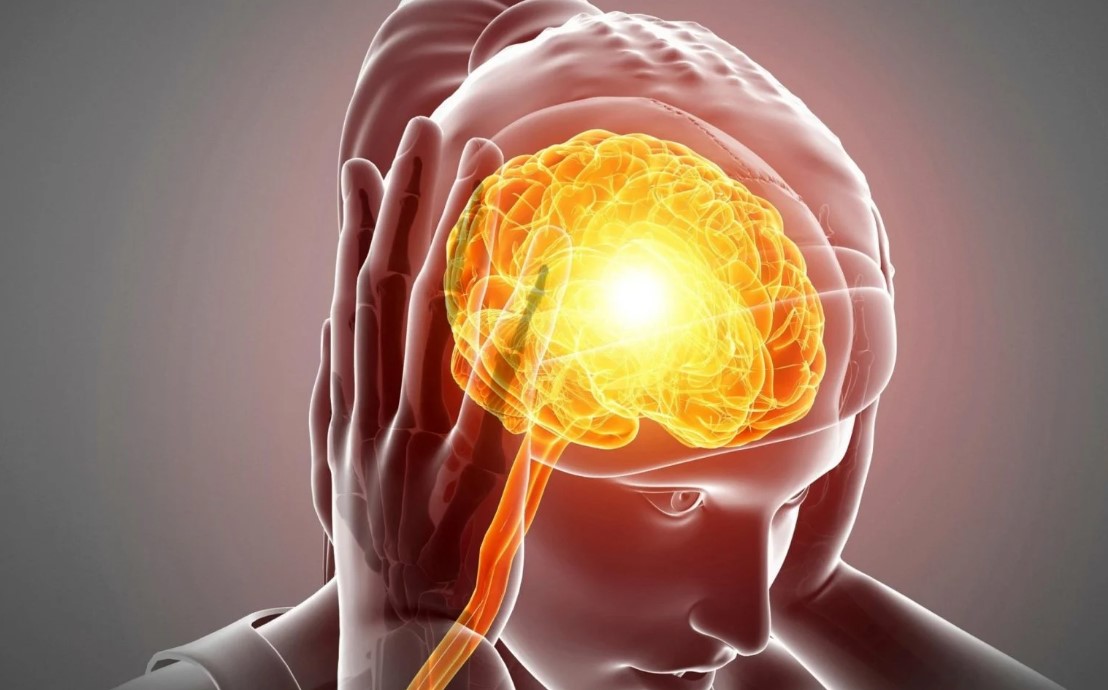 Breakthrough Study Reveals Hidden Mechanism Behind Migraines