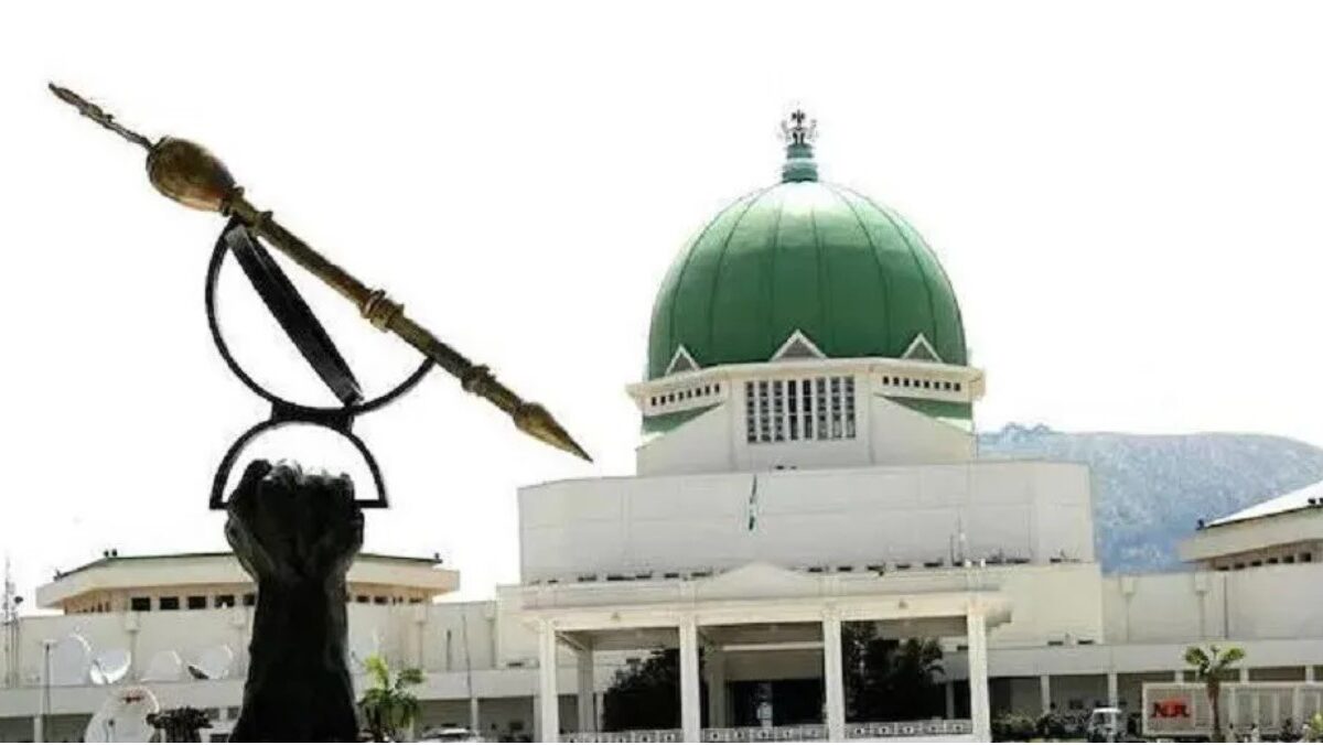 NASS speedily pass the National Digital Economy and e-Governance Bill