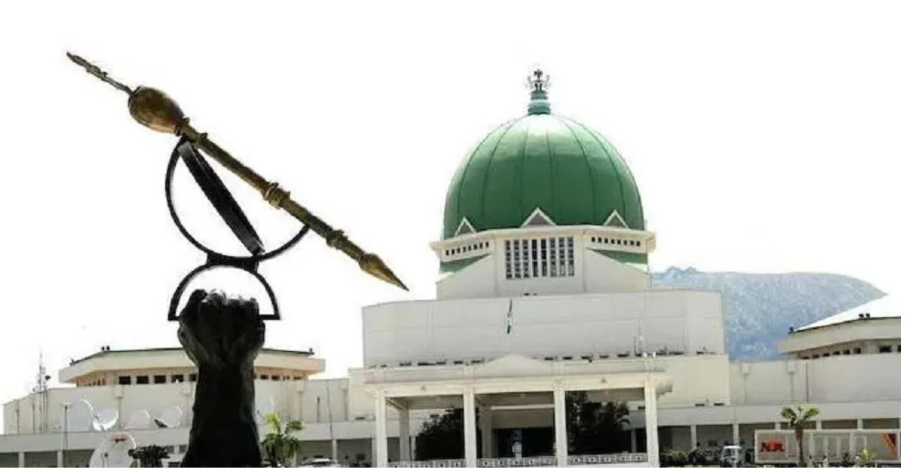 NASS speedily pass the National Digital Economy and e-Governance Bill