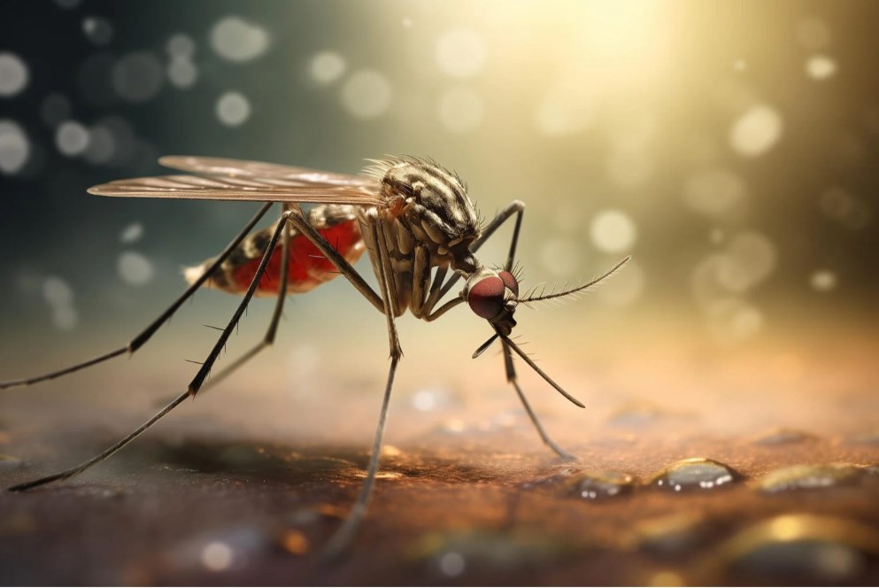 Turning Cholesterol Into a Weapon: Trojan Horse Method Delivers Fatal Blow to Malaria Parasites