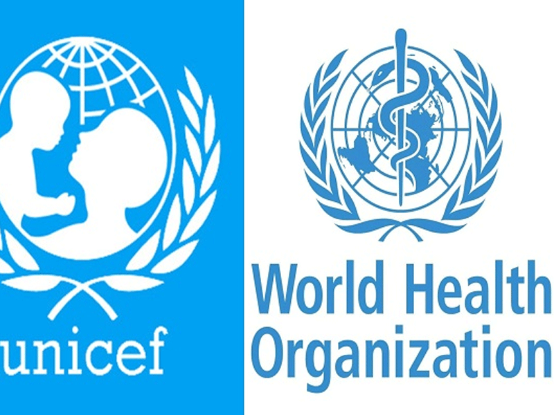 On World Breastfeeding Week, UNICEF and WHO call for equal access to