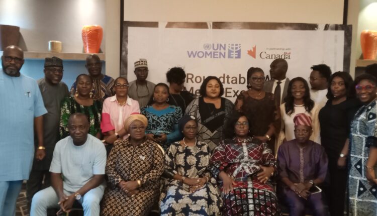 UN Women Urges Nigerian Media To Champion Gender Equality Campaign