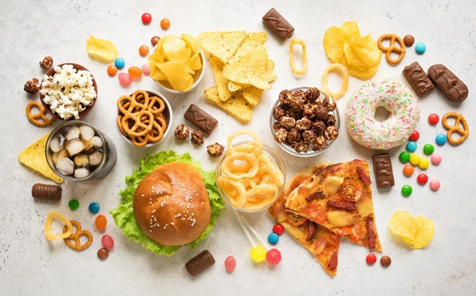 Ultra-Processed Foods Linked to Type 2 Diabetes: Study Reveals How To Cut Your Risk