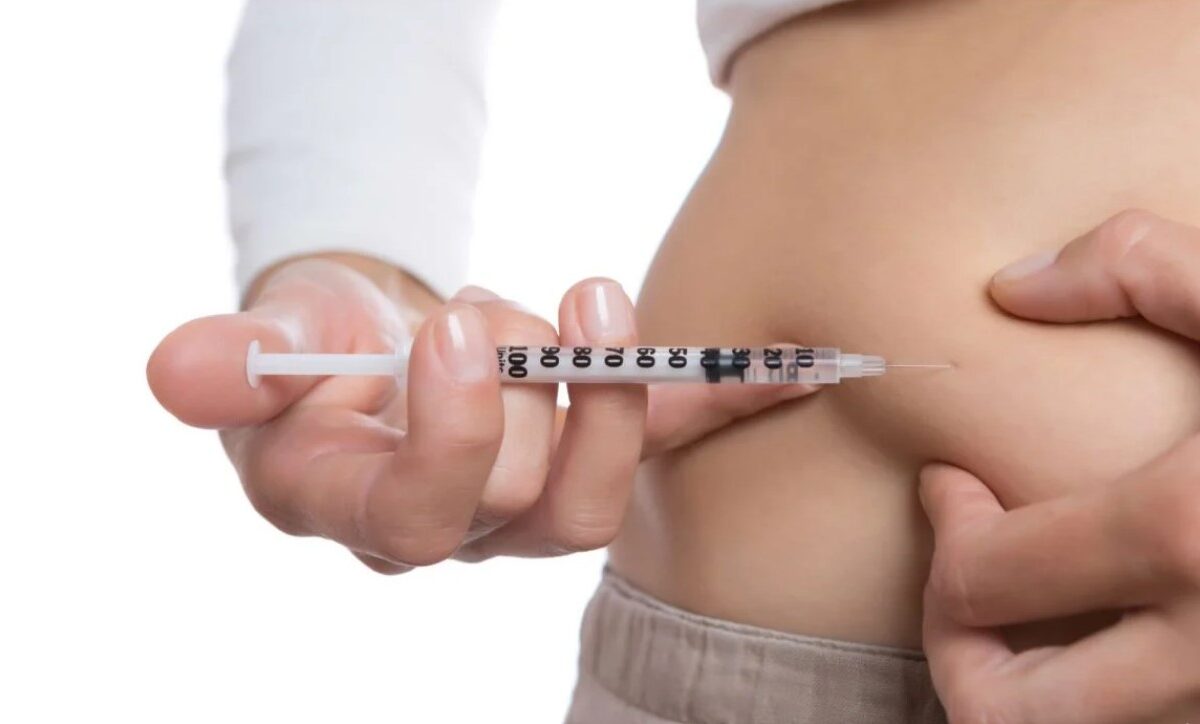 Diabetes Breakthrough: New Treatment Eliminates Insulin for 86% of Patients