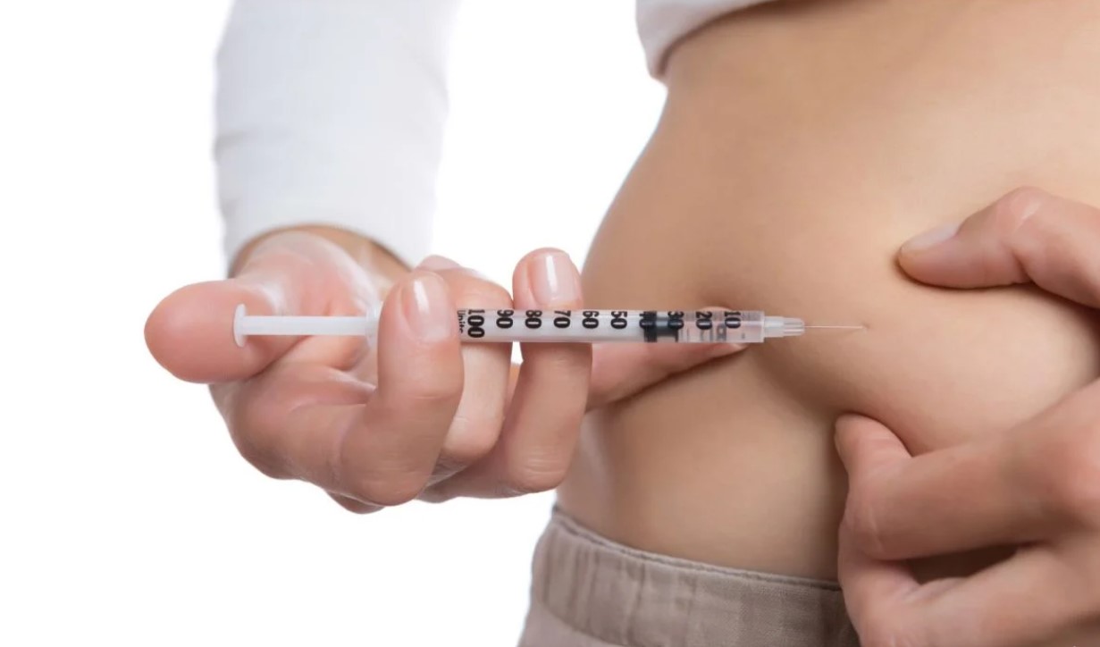 Diabetes Breakthrough: New Treatment Eliminates Insulin for 86% of Patients