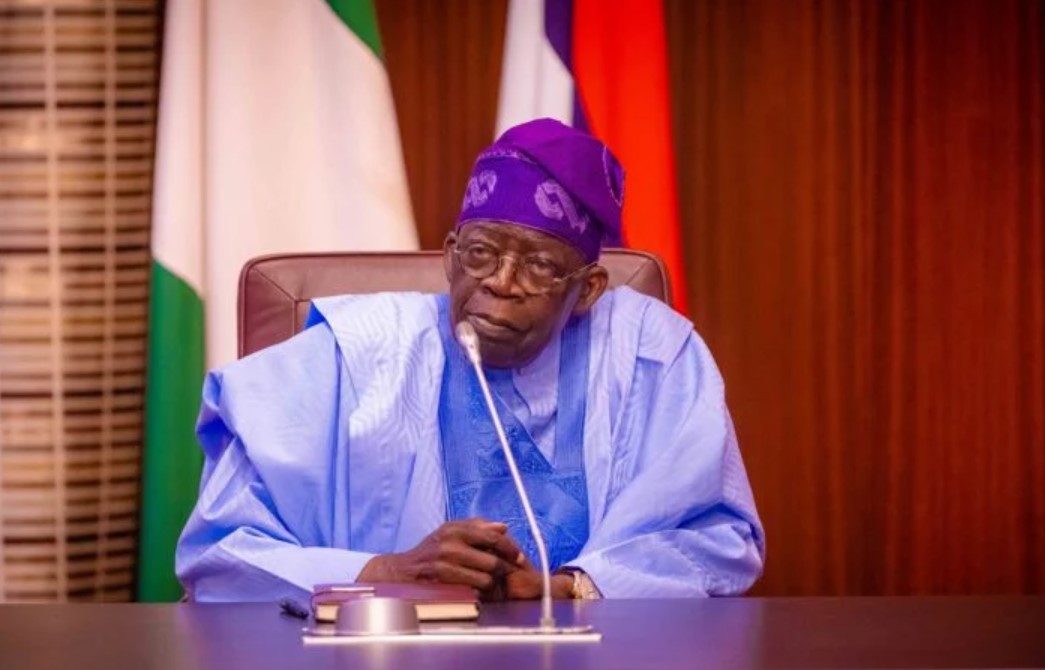 Tinubu: I’m committed to women empowerment, gender equality