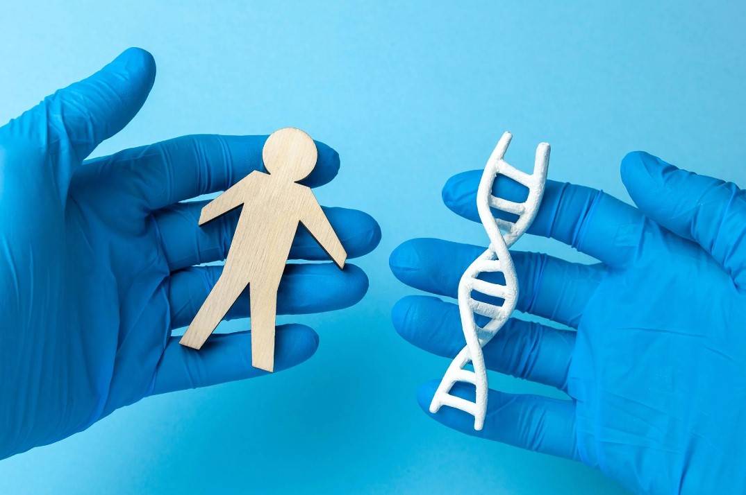 Genomic Advances Promise New Era for Early Disease Detection in Infants