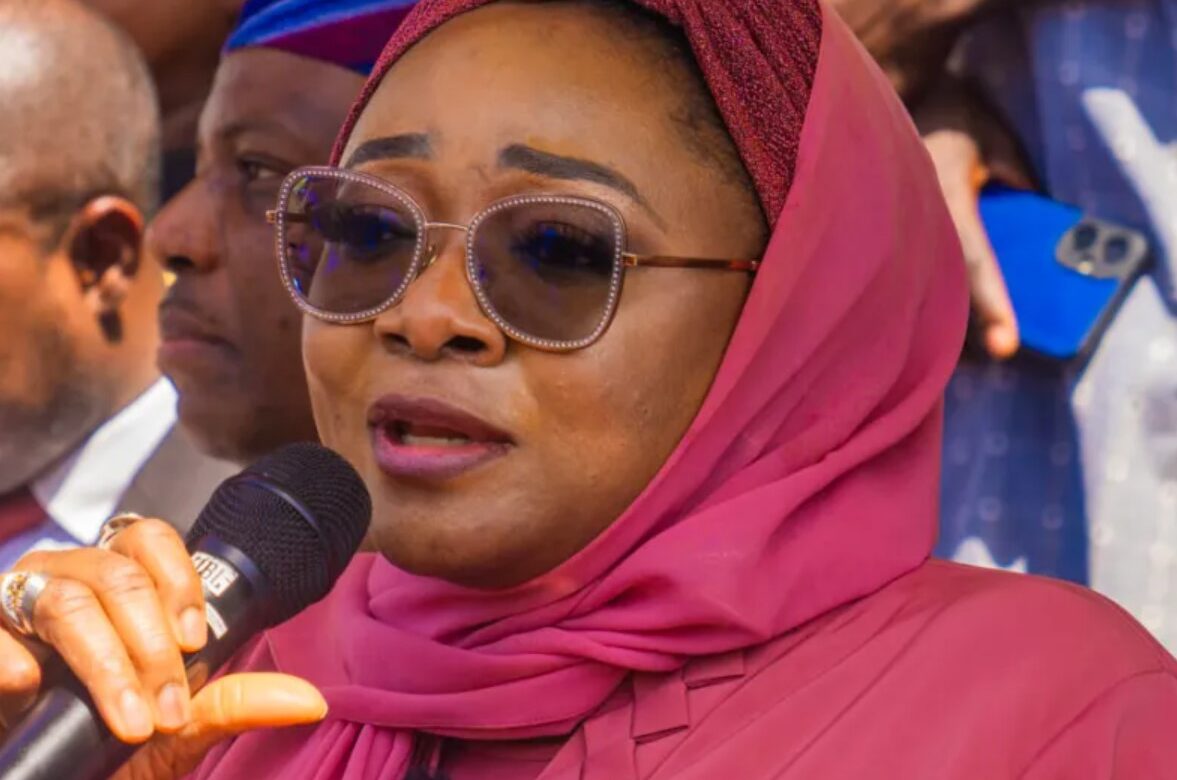 What we will do to close gender gap in Nigeria — Minister