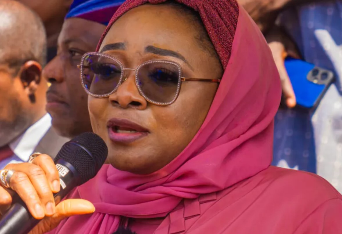 What we will do to close gender gap in Nigeria — Minister