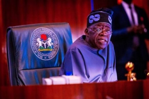 Economy gradually coming out of challenges, says Tinubu