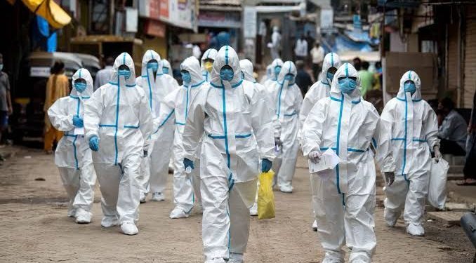 How Nigeria Can Protect Itself from Future Epidemics Through Funding