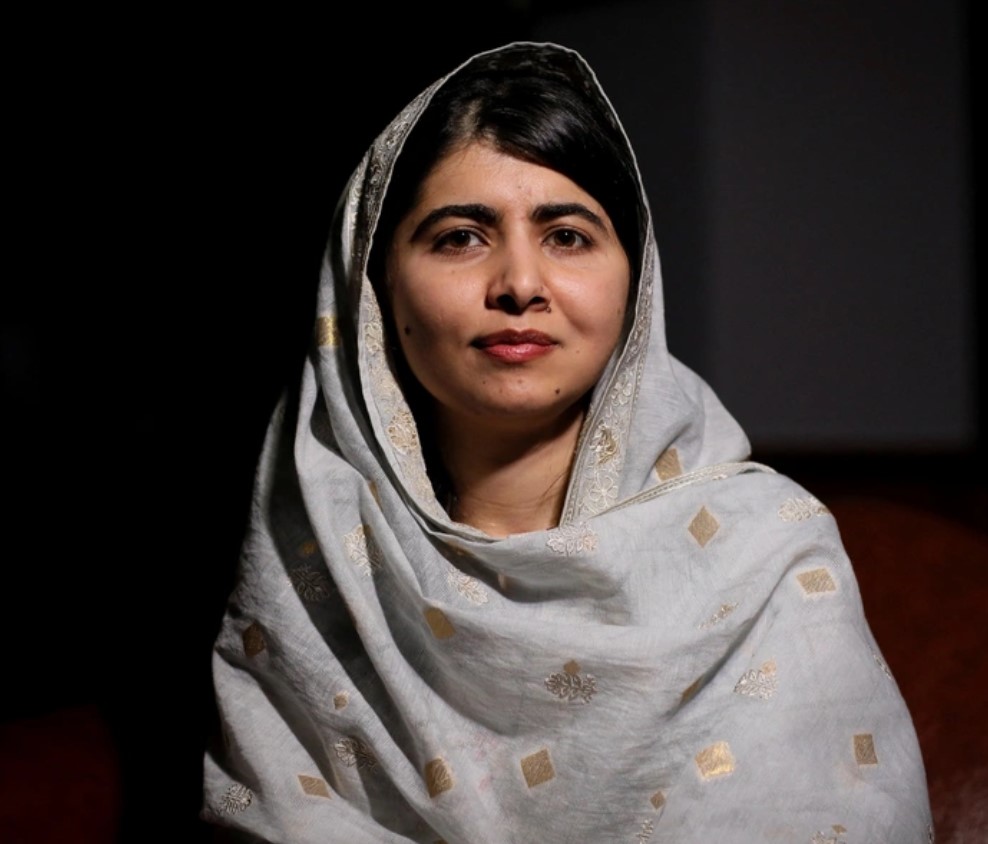 Malala Yousafzai Honored for Her Efforts to Combat Gender Apartheid Ten Years After Receiving the Noble Peace Prize