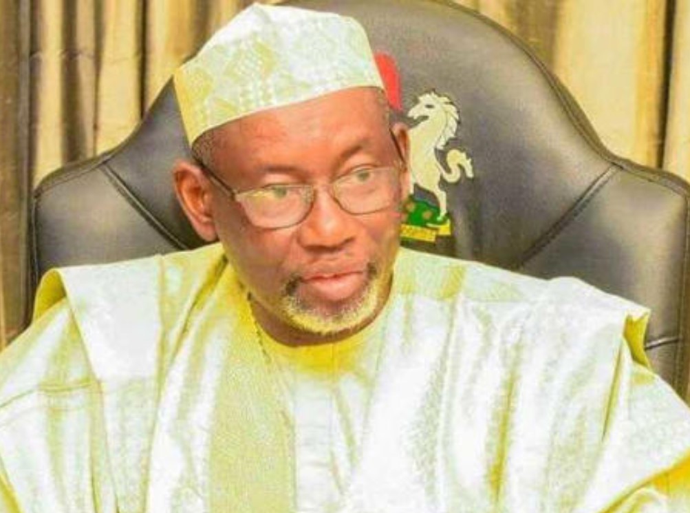 Jigawa Governor announces free education up to the PhD level