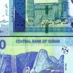 Sudan introduces new banknotes to revive war-torn economy