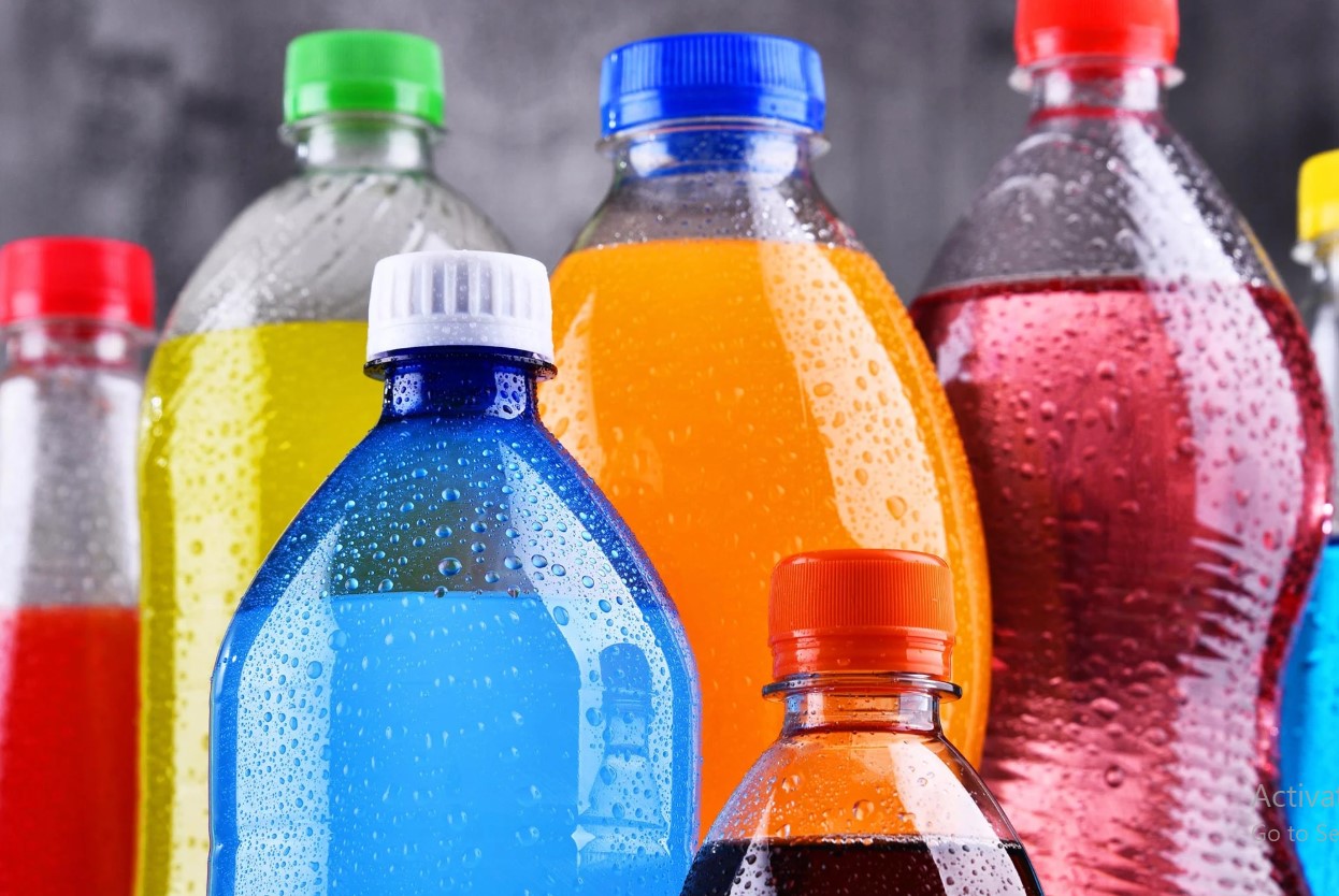 Sweet Danger: How Sugary Drinks Are Fueling Millions of New Diabetes and Heart Disease Cases Worldwide